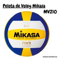 Balón de Vóley Mikasa MV210