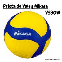 Balón de Vóley Mikasa V330W