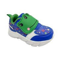 Zapatillas Niño Fisher Price Rana Azul