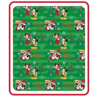 Papel de Regalo Rollo 2p Princesas Navidad DISTRIBUIDORA GRÁFICA