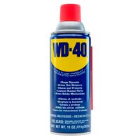 Lubricante Multiproposito 11oz WD-40