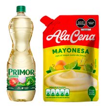 pack-aceite-vegetal-primor-clasico-botella-900ml-mayonesa-alacena-doypack-850g