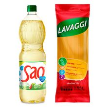 pack-aceite-de-soya-sao-botella-900ml-fideo-spaghetti-lavaggi-bolsa-950g