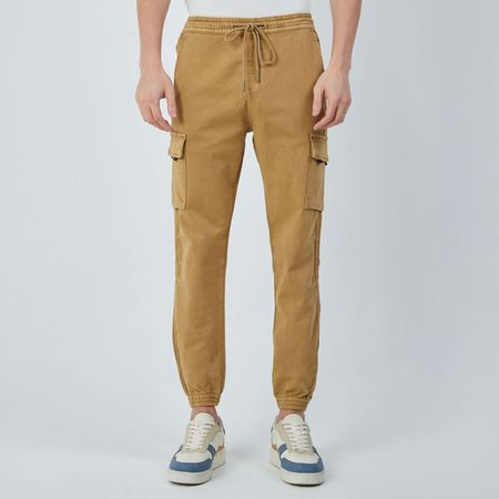 Jogger Homber Bull French Hypnotic  CAMEL S