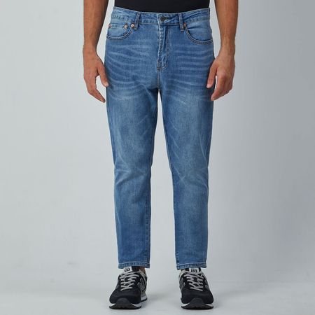 Jean Hombre Whiskers Amc CELESTE 34