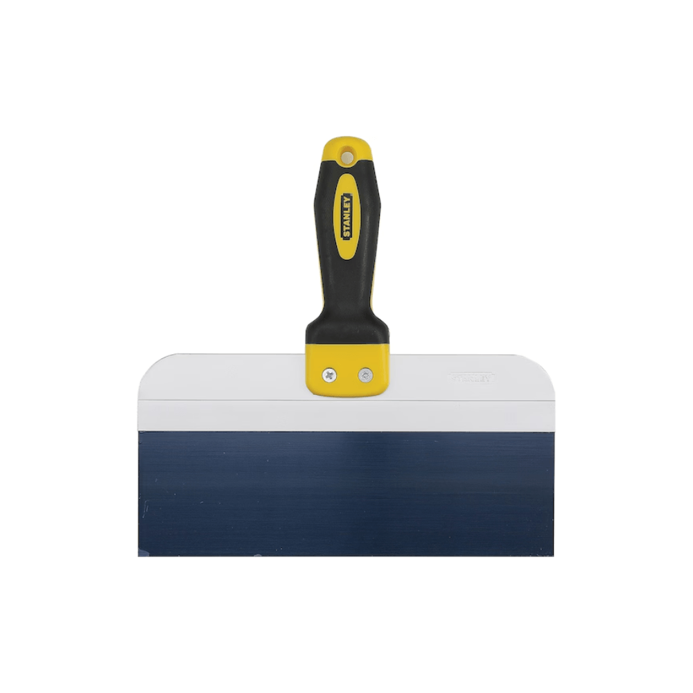 Espátula masillador para drywall 8 pulgadas STANLEY