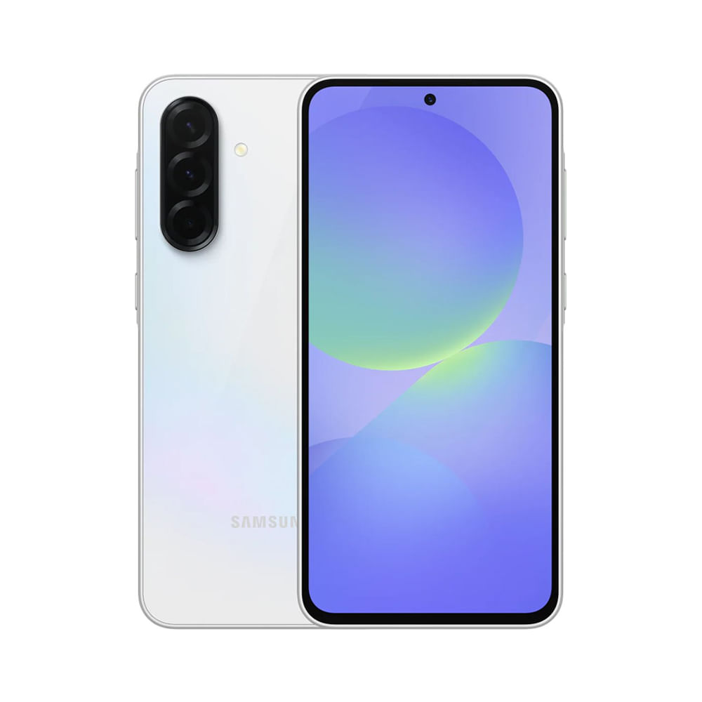 Samsung Galaxy A36 5G 256GB 8GB Ram Blanco