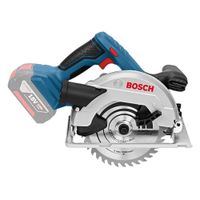 Sierra Circular 165 mm 18V 5000 Rpm  (Sin Baterías / Sin Cargador) Bosch GKS 185-LI