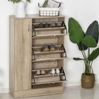 Zapatera Penny Rovere Coricha Home