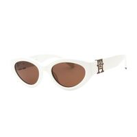 Lentes de Sol Mujer Tommy Hilfiger TH 1957/S - Blanco