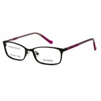 Montura de Lentes Niña Guess GU9155-3