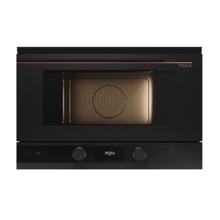 Microondas Empotrable Teka ML 82-G1 INFINITY Acero Inoxidable