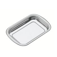 Asadera de Acero Inoxidable - Tramontina 10012058