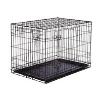 Corral Jaula Plegable para Mascotas