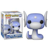 Funko Pop Pokemon Dratini