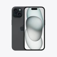 IPHONE 15 128GB APPLE NEGRO REACONDICIONADO
