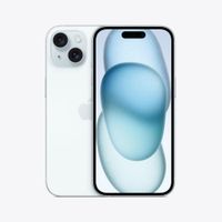 IPHONE 15 128GB APPLE AZUL REACONDICIONADO