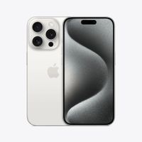 IPHONE 15 PRO 128GB APPLE BLANCO TITANIUM REACONDICIONADO