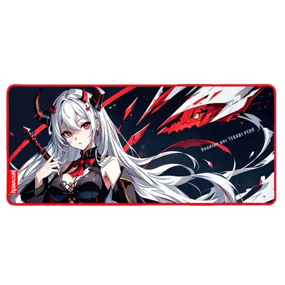Mouse Pad Redragon P047 AK L 90x40cm