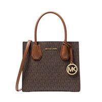 Cartera Crossbody MICHAEL KORS Mercer con llavero Medium