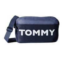 Crossbody O Cartera TOMMY HILFIGER Erin II Camera - Azul