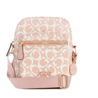Cartera Crossbody GUESS Nearwood Monogram