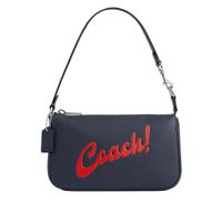 Cartera COACH Nolita 19 Graphic