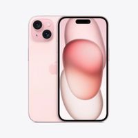 IPHONE 15 128GB APPLE ROSADO REACONDICIONADO