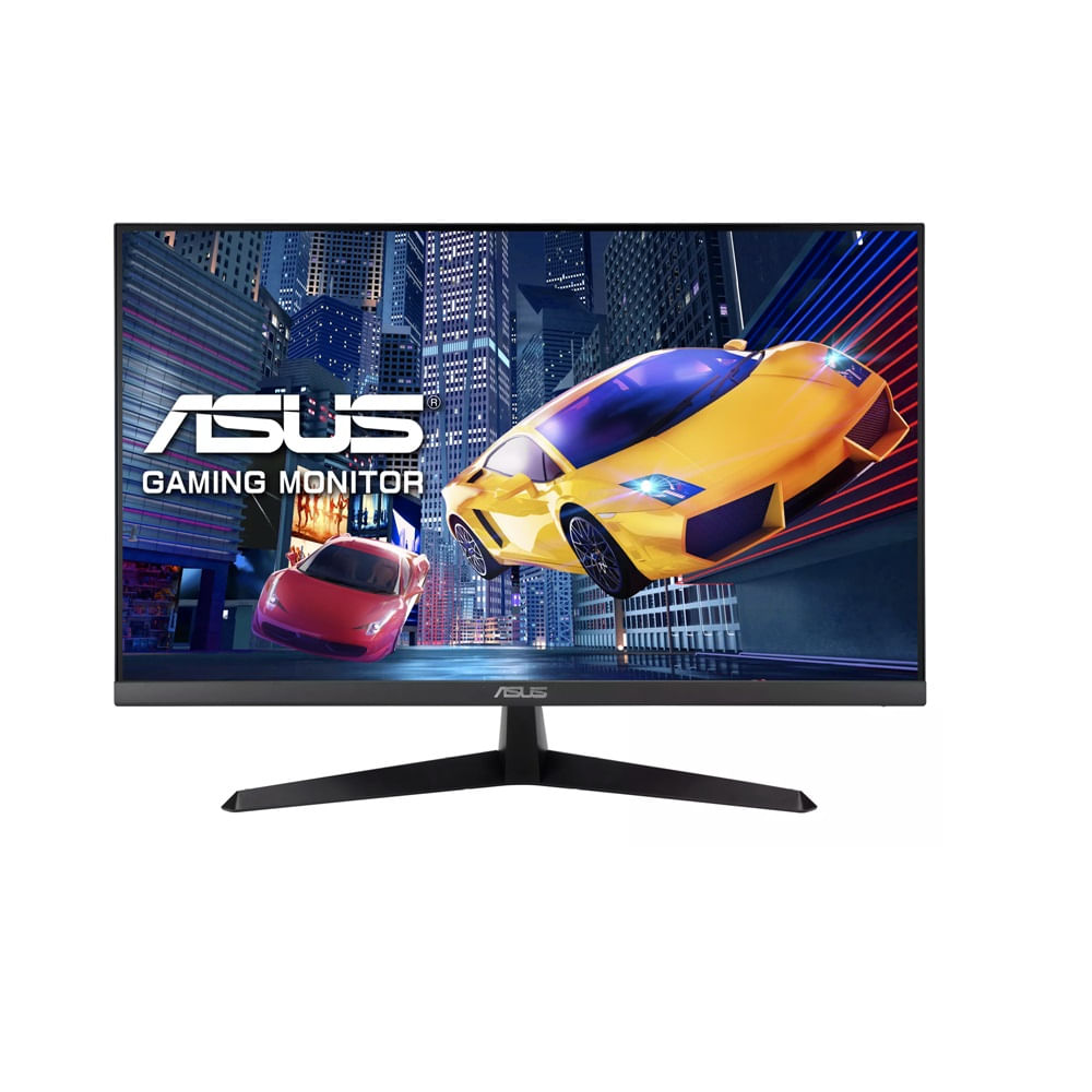 Monitor Gaming ASUS VY279HGR 27 Pulgadas LED FHD IPS 120Hz HDMI VGA Earph