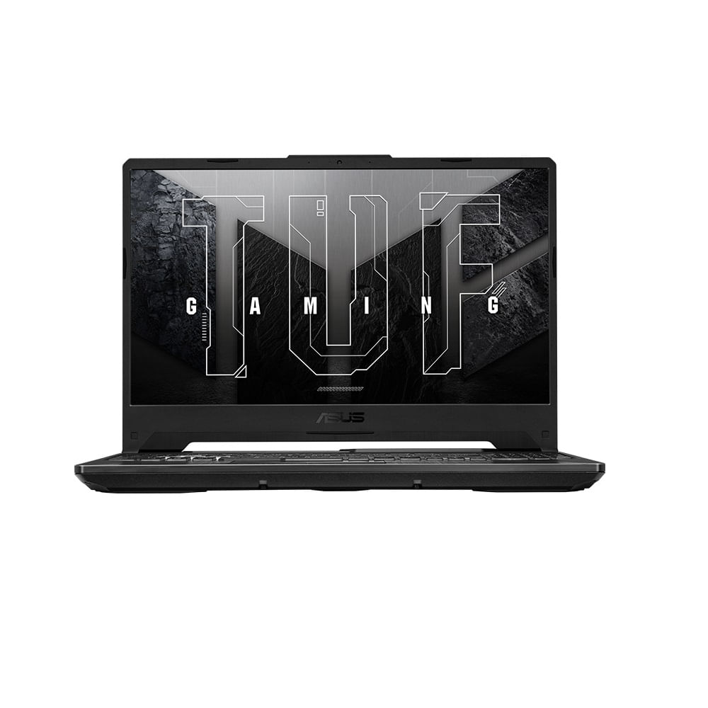 Notebook Asus 90NR0JF7-M009K0 TUF Gaming A15 15.6 Pulg FHD Ryzen 5 7535HS 4.55GHz 16GB DDR5 RTX3050