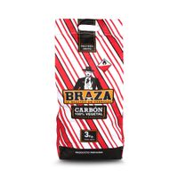 Carbón BRAZA Bolsa 3Kg