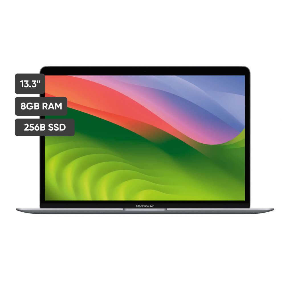 MacBook Air 13.3'' Chip M1 256GB