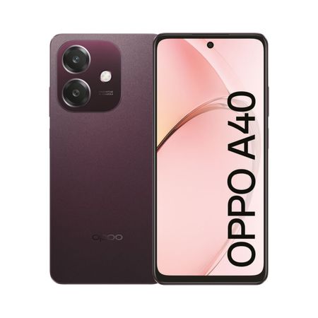Celular Oppo 4GB RAM 256GB SSD 6.67'' Vino