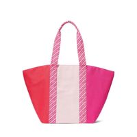 Cartera Victoria Secret Tote Bag Colorblock