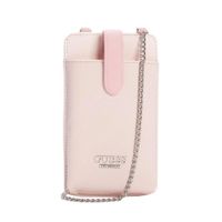 Cartera Porta Celular GUESS Phone Crossbody - Rosa