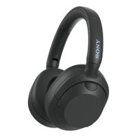 Audífono Sony ULT Wear Power Sound ANC Bluetooth - Negro