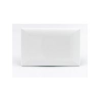 PLACA CIEGA SINTHESI S22 BLANCO