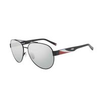Lentes De Sol Uv400 Hombre Sfi181 0Bla 61 Fila 1029591