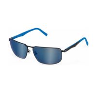 Lentes De Sol Uv400 Hombre Sfi446 696B 63 Fila 1029611