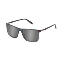 Lentes De Sol Uv400 Hombre Sfi447 4Alx 57 Fila 1029614