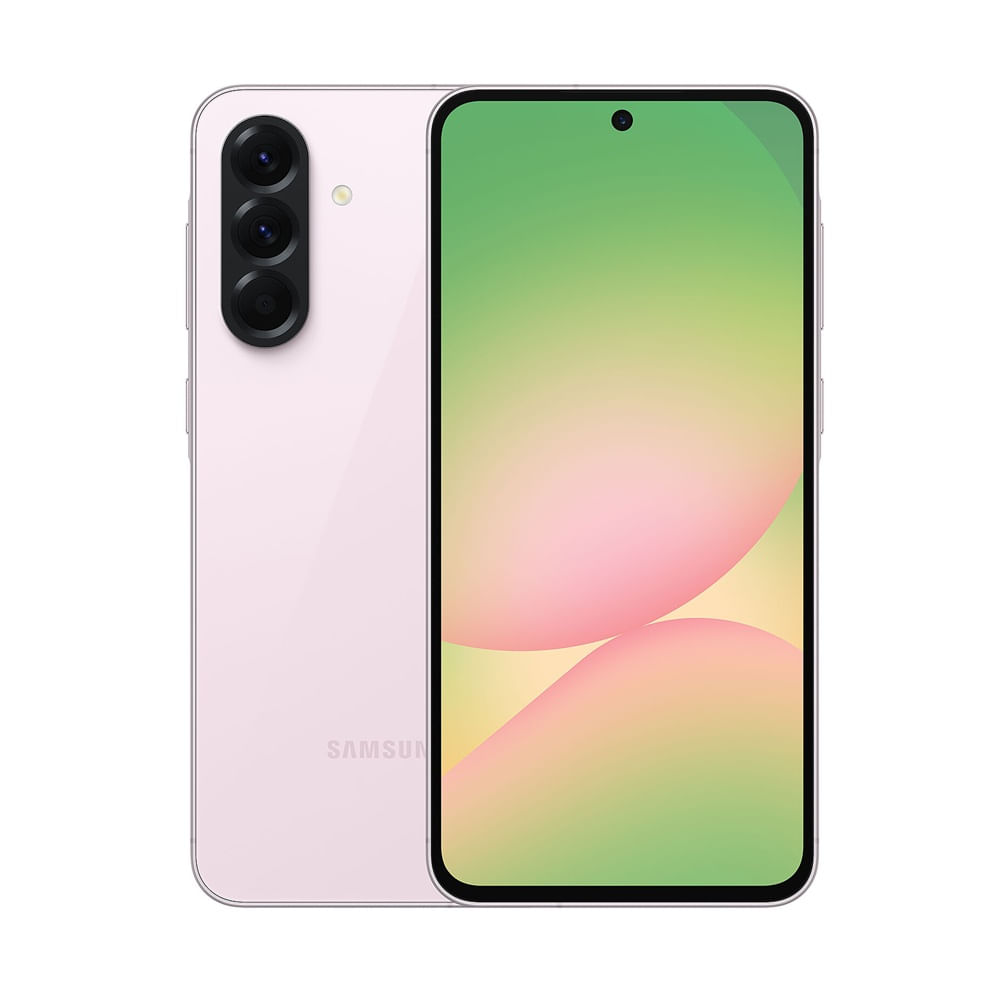 Samsung A56 5G 256GB 12GB Pink