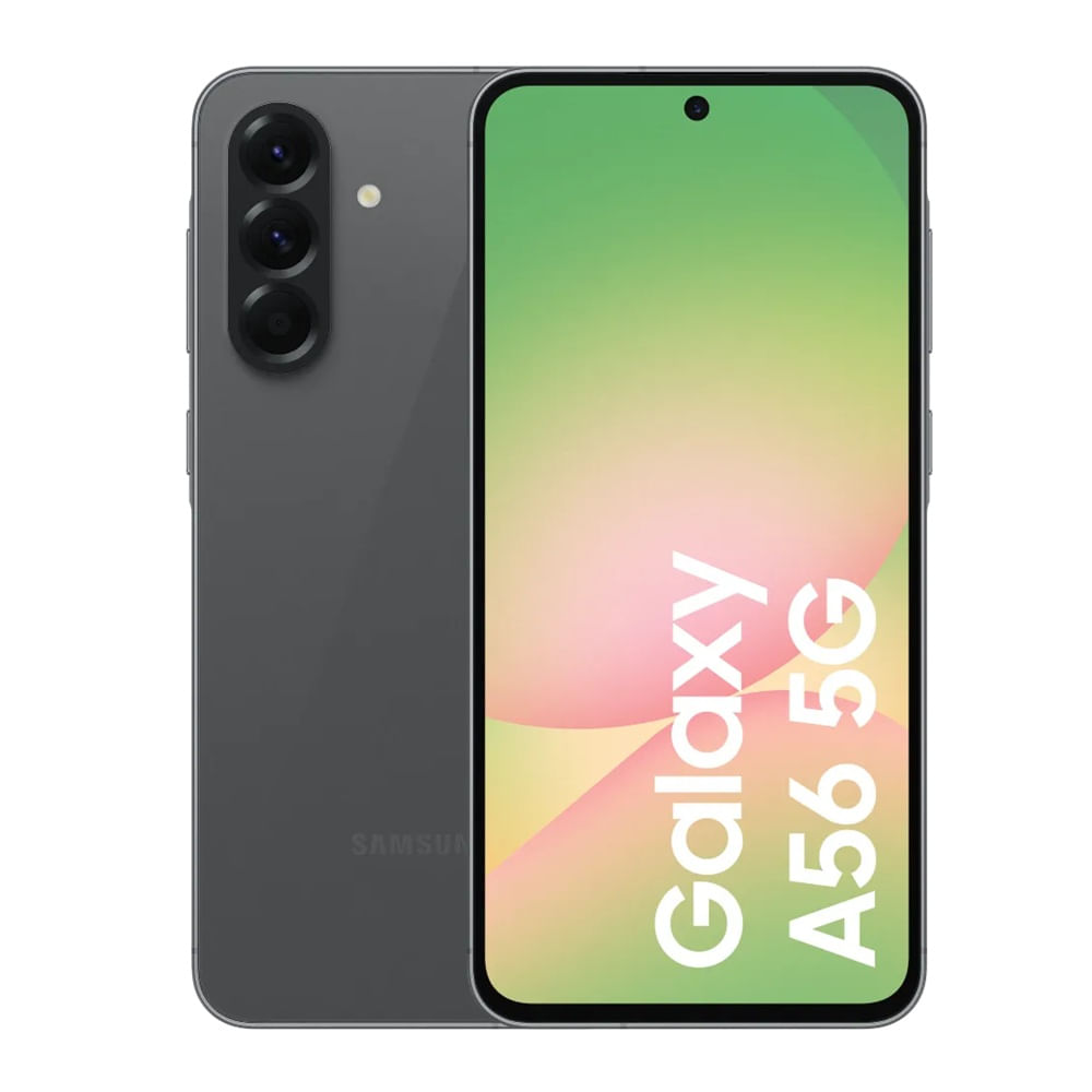 Samsung A56 5G 256GB 12GB Graphite