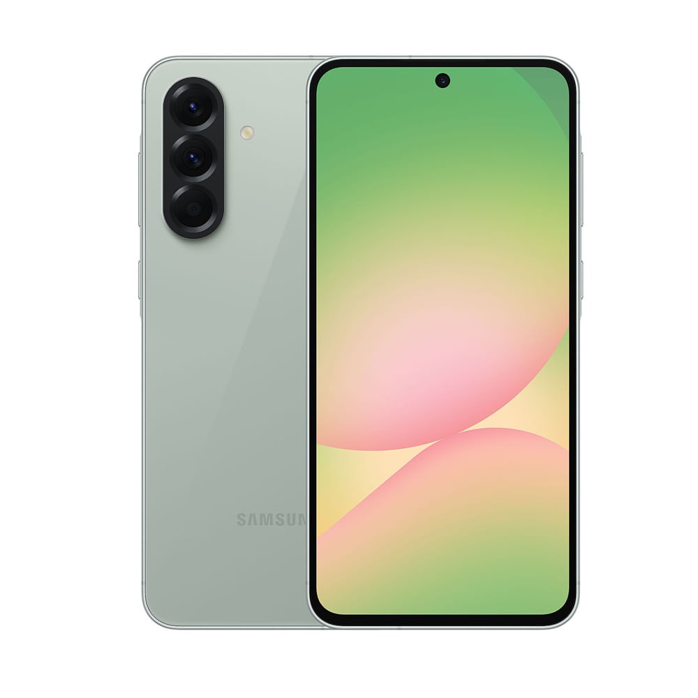 Samsung A56 5G 256GB 12GB Olive