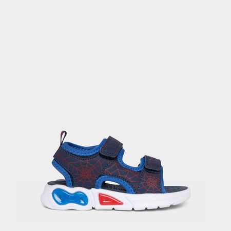 Sandalias Niño FOOTLOOSE KIDS FTK-I0015  Azul Talla 22