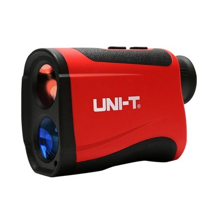 Medidor Distancia Laser 1000m Telescopio Monocular UNI-T