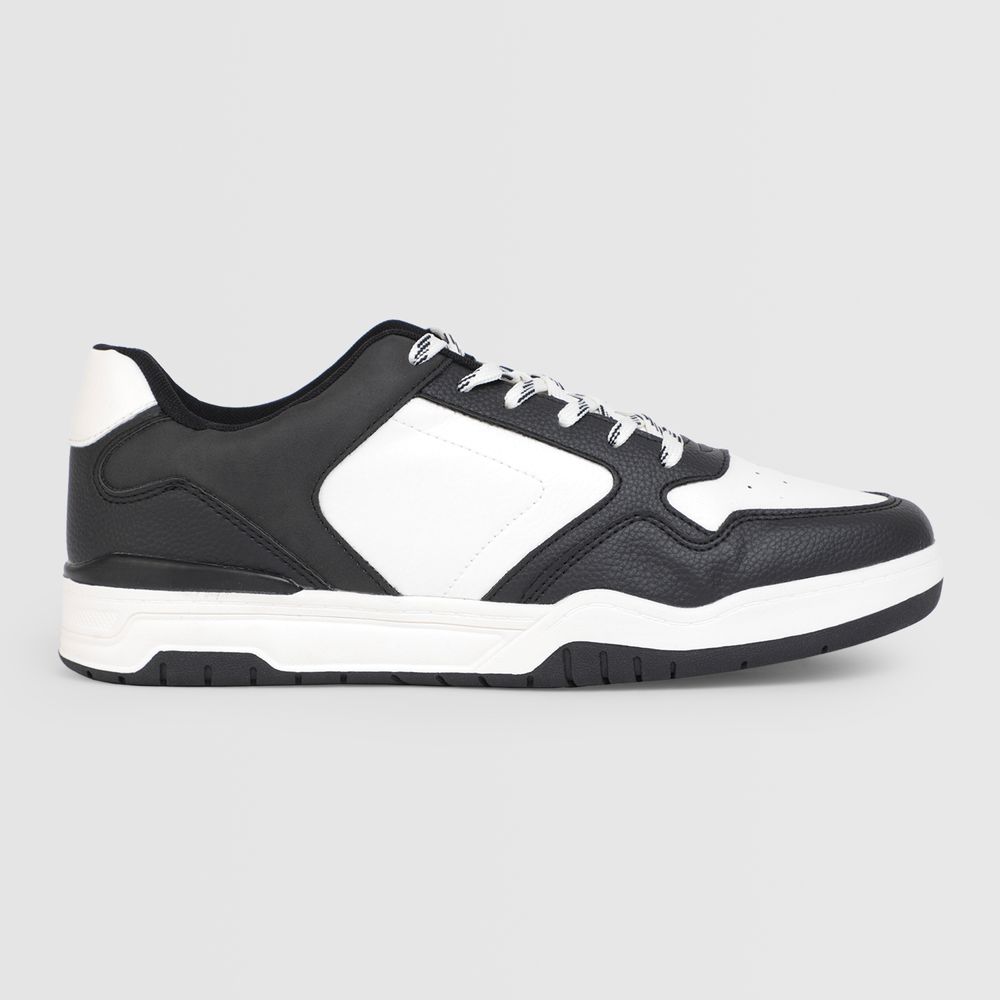 Zapatillas Urbanas Hypnotic Para Hombre Forz 620459 Blanco | plazaVea ...