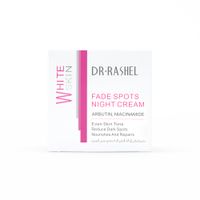 Crema Facial DR RASHEL White Skin de Noche 50 GR