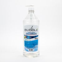 Jabón Líquido Antibacterial BUBBLE Neutro FCO 1000 ML