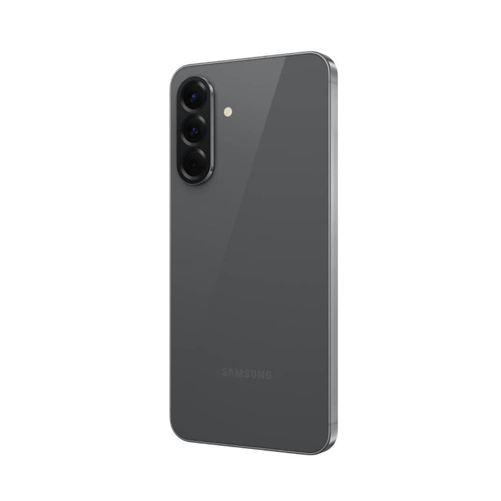 Samsung Galaxy A56 5G 128GB 8GB Ram Color Negro grafito | plazaVea