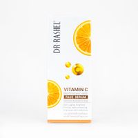 Suero Facial DR RASHEL Vitamina C 50 ML